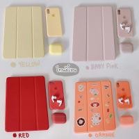 ราคา เคสipad+เคสไอโฟน+กล่องใส่หูฟังแบบบางทั้ง 1/2 (5145499843)