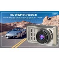 ราคา กล้องติดรถยนต์ E Car E Cam E26 ของแท้100% (ชัดทั้งกลางวัน-กลางคืน) (2873863998)