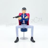 ราคา Figure Lupin the 3rd #ลูแปง (25455953379)
