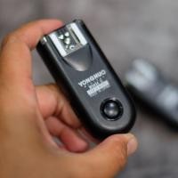 ราคา YONGNUO RF-603C II Wireless Flash Trigger (ราคาต่อชิ้น) (18682610459)