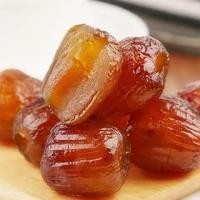 ราคา พุทราจีนเชื่อม ไร้เมล็ด เม็ดใหญ่เนื้อแดง สะอาด เนื้อเนียน หวานอร่อย พุทราเชื่อม (11916238762)