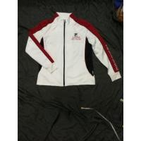 ราคา เสื้อ​ แบรนด์​ FILA แท้ (956873844)