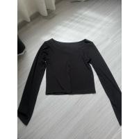 ราคา เสื้อแขนยาวผ่าหน้า ผ้าร่อง (29691939254)