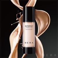ราคา HERA HD Perfect Foundation SPF15/PA+ (30ml.) (1677271285)