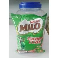ราคา MiLoCube ไมโลคิวบ์ ไมโลอัดแท่ง (6463528265)