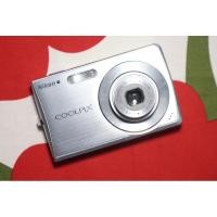 ราคา Digital Compact Nikon Coolpix S200 (18377924428)