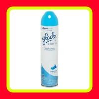 ราคา สเปรย์เกลด คลีนแอร์ ฆ่าเชื้อแบคทีเรีย กลิ่นคลีนแอนด์เฟรช 320 มล. (7220828166)