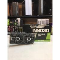 ราคา VGA (การ์ดแสดงผล) INNO3D GEFORCE GTX 1660 SUPER TWIN X2 - 6GB GDDR6 (11111319159)