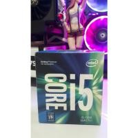 ราคา CPU (ซีพียู) 1151V1 INTEL CORE I5-7500 3.4 GHz (19759201582)
