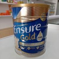 ราคา Ensure Gold 850 กรัม กลิ่นวานิลลา (25574881605)