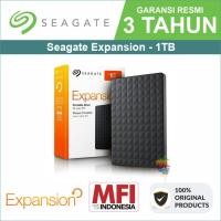 ราคา Seagate Expansion 1tb Hdd - Hd - 2.5 "external ฮาร์ดไดรฟ์ (3282129486)