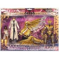 ราคา AF : GARO EQUIP & PROP VOL.07 : GARO TSUBASABITO / KAORU / KAORU'S RING (1234789482)