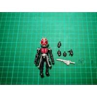ราคา Action 66 Masked Rider Wizard (42125004070)