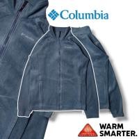 ราคา เสื้อกันหนาว Columbia อก 42 OMNI-HEAT (51501683804)