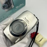 ราคา canon ixy 31s /ixus 310 hs /Canon powershot elph 500hs (rare item หายากสุด ) (28978686617)