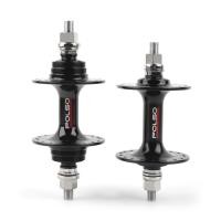 ราคา Polso FH001 เกียร์คงที่ Bike Hub 20H 24H 28H 32H 36H Fixie ด้านหลัง Hub Front Hub Track ชิ้นส่วนจักรยาน (27022482710)