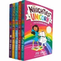 ราคา (BX) NAUGHTIEST UNICORN X 5 SW (27087020968)