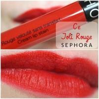 ราคา ลิปสติก sephora แท้ % มือสอง ของแม่ค้าเอง สภาพดี ฟรีค่าจัดส่ง (880308881)