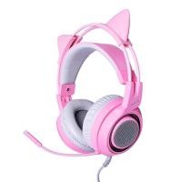 ราคา หูฟังเกมมิ่ง OKER G951 Somic 7.1 Headphone (9831211193)