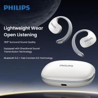ราคา Philips TAT2708 หูฟังกีฬาแบบ Bone Conduction แบบเปิดหู (24643772273)