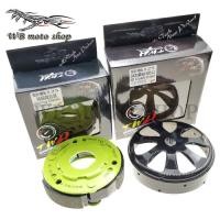 ราคา TWH Starter Clutch disk overrunning Clutch for yamaha BWS125 GTR CYGNUS 4V SMAX155 X-City MIO125 ZY (26094264152)