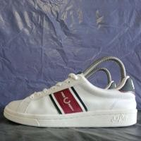 ราคา รองเท้า Fred Perry มือสองของแท้ Size 37/23 cm. (28653225533)