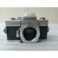ราคา กล้องฟิล์มวินเทจ​ minolta​ srt101 มีบุบตรงมือชี้​ ขึ้นฟิล์มได้​ ชัตเตอร์ได้​ เอาไปสะสม หรือซ่อมใช้งานก็ได้ (16182162690)