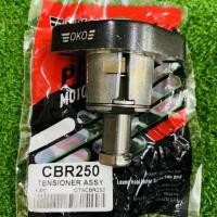 ราคา Honda RS150 Auto Tensioner OKO (CBR250) คุณภาพดี 100% (51903589567)
