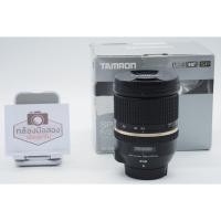 ราคา Tamron 24-70 2.8 VC For Nikon (21065995299)