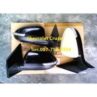 ราคา กระจกมองข้างครูซ กระจกมองข้างcruze มีไฟเลี้ยว (11558187772)