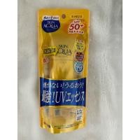 ราคา ญี่ปุ่น แท้ Sunplay skin Aqua UV Super Moisture Essence Gold SPF 50++++ 80กรัม (24460901230)