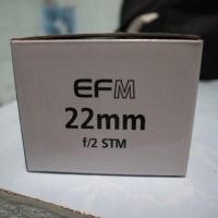 ราคา เลนส์ canon efm 22 mm f 2 (5014256051)