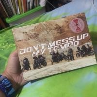 ราคา EXO ALBUM DMUST Moderato Ver (9679791620)