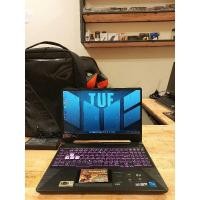 ราคา ASUS TUF F15 FX506HCB-HN1138W i5-11400H RTX3050 RAM16GB SSD512GB สภาพนางฟ้า98% (27554534233)
