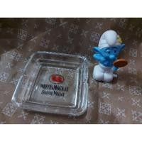 ราคา ที่เขี่ยบุหรี่ Double Lion Brand จากญี่ปุ่น (4568103181)