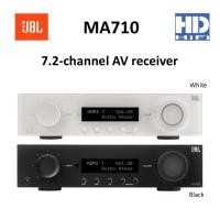ราคา JBL MA710 AV receiver 7.2-channel AV receiver (40560507874)