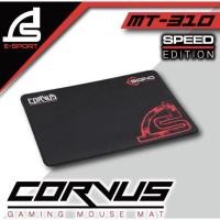 ราคา PAD SIGNO E-SPORT MT310 CORVUS SPEED GAMING แผ่นรองเมาส์ ประกัน 1Y (16158114586)