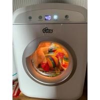 ราคา Fico ตู้อบ UV ฆ่าเชื้อโรค 99.9% มือสองพร้อมส่ง (43405505480)