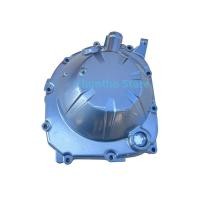 ราคา ฝาครอบคลัทช์ ฝาครอบเครื่องฝั่งขวา สินค้าแท้มือสอง Kawasaki Z900 (24312623838)
