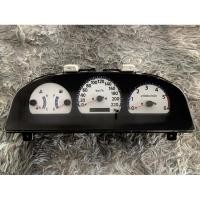 ราคา เรือนไมล์ Nissan Frontier หน้าปัดขาว แท้ เรือนไมล์ฟรอนเทียร์ (23077534648)