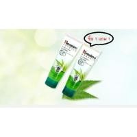 ราคา Himalaya Herbals Purifying Neem Face Wash 100ml แถม 100ml (exp Aug/สค 2025) (6231740435)