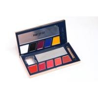 ราคา พร้อมส่ง Pony Effect Customizing Lip Palette #ฟรีเคอรี่ (1528190704)