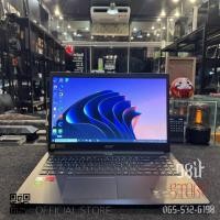 ราคา NOTEBOOK (โน้ตบุ๊ค) ACER ASPIRE 3 A315-22-90B3 (BLACK) (26392276463)