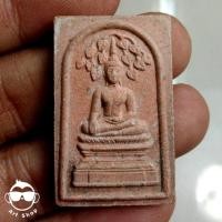 ราคา พระใสวัดโพธิ์ชัย จ.หนองคาย ปี ๒๕๔๑ เนื้อกระเบื้องหลังคาโบสถ์ รุ่นแรก (20975178148)