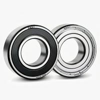 ราคา ✅❉♀✘แบริ่ง SKF นำเข้าเดิม 6200 6201 6202 6203 6204 6205 6206 /2RS /ZZ (18307163877)