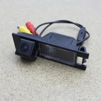 ราคา For Holden / Chevrolet Malibu 2012 2013 2014 Vectra 2009~2014 Car Rear View Camera Parking Backup C (55305367443)