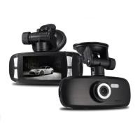 ราคา CAR กล้องติดรถยนต์ Hot G1W+WDR บันทึกภาพคมชัดระดับ FULL HD 1080P  #176 (520683512)