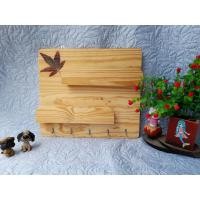 ราคา 3.ที่แขวนกุญแจติดผนังHandmadeเก๋ๆ (7597275883)
