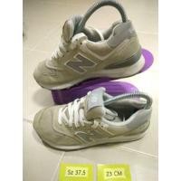 ราคา New balance รองเท้ามือสองของแท้สวยมากๆ (978169349)