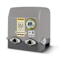 ราคา HITACHI ปั๊มน้ำอัตโนมัติ รุ่น WM-PV750XX2 กำลัง 750 วัตต์ ระบบอินเวอร์เตอร์ ปั้มน้ำ ปั๊มน้ำอินเวอเตอร์ ปั๊มน้ำ (48952527690)